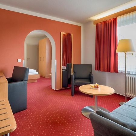 Hotel Jaegerhaus Titisee-Neustadt Eksteriør bilde